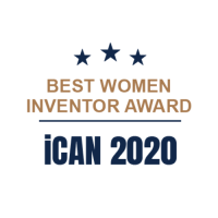 International Invention Innovation Competition in Canada (ICAN) 2020